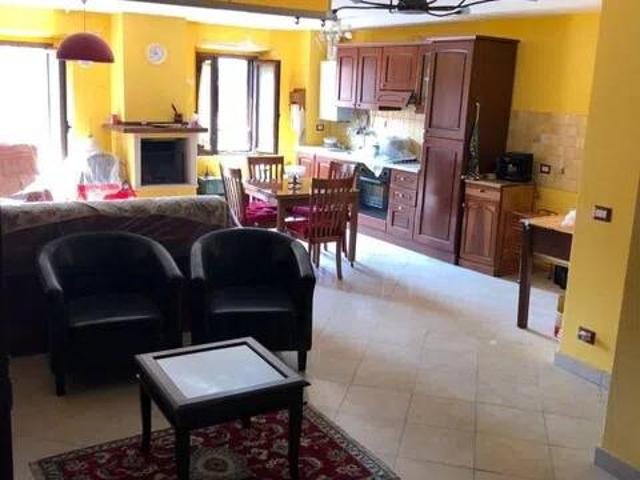 Appartamento in vendita a Alfedena, Abruzzo