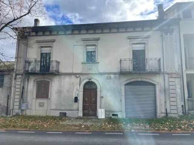 Appartamento in vendita a Alfedena, Abruzzo