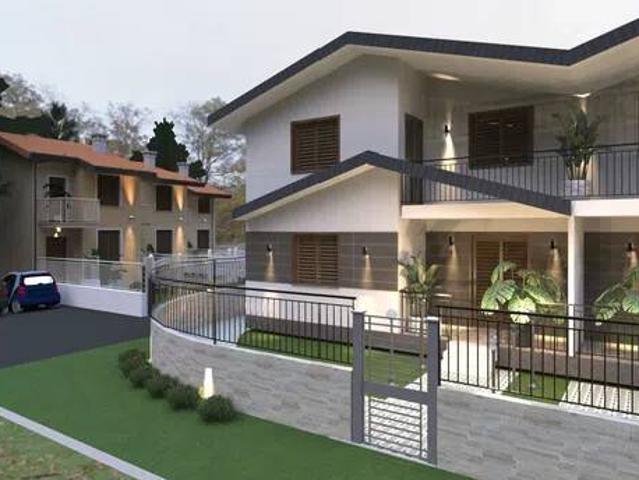 Appartamento in vendita a Alfedena, Abruzzo