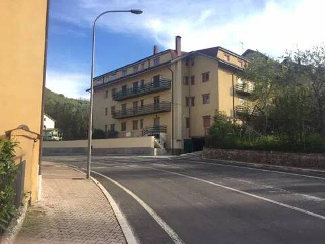 Appartamento in vendita a Alfedena, Abruzzo