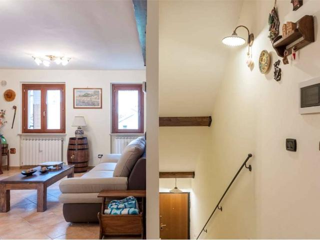 Appartamento in vendita a Alfedena, Abruzzo