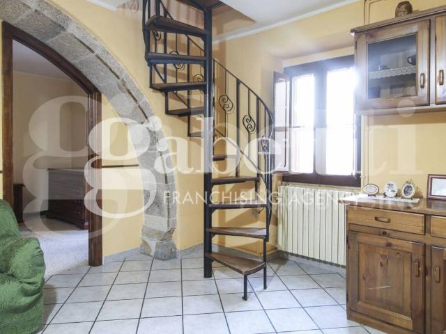 Appartamento in vendita a Alfedena, Abruzzo