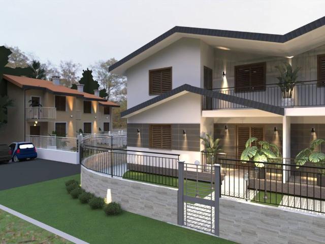 Appartamento in vendita a Alfedena, Abruzzo