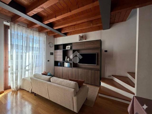 Appartamento in vendita a Alfianello, Lombardia
