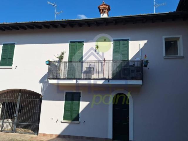 Appartamento in vendita a Alfianello, Lombardia