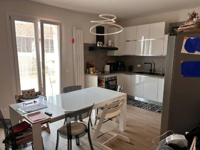 Appartamento in vendita a Alfianello, Lombardia