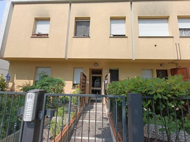 Appartamento in vendita a Unione dei comuni della Bassa Romagna, Alfonsine