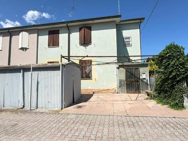 Appartamento in vendita a Unione dei comuni della Bassa Romagna, Alfonsine