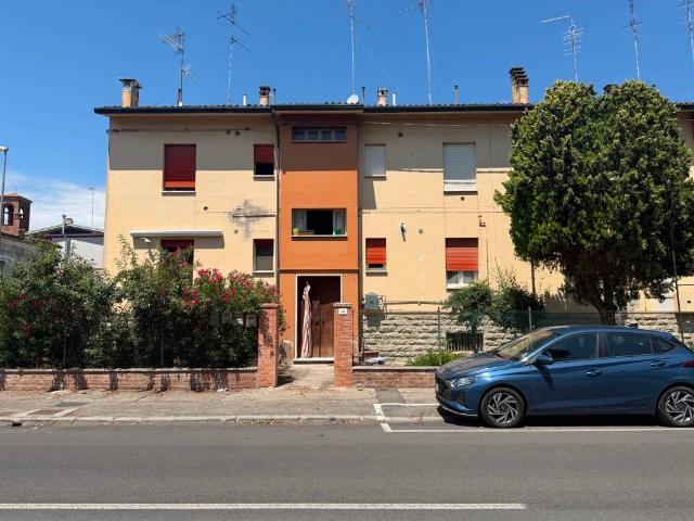 Appartamento in vendita a Unione dei comuni della Bassa Romagna, Alfonsine