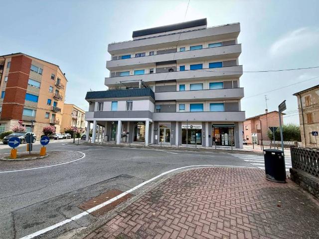 Appartamento in vendita a Alfonsine, Ravenna