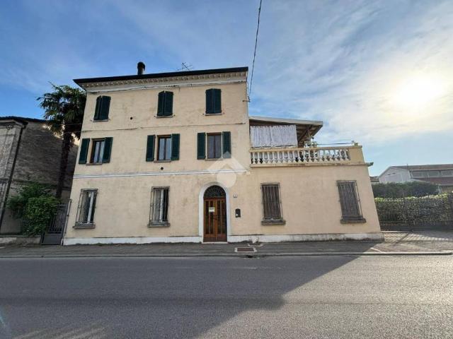 Appartamento in vendita a Unione dei comuni della Bassa Romagna, Alfonsine