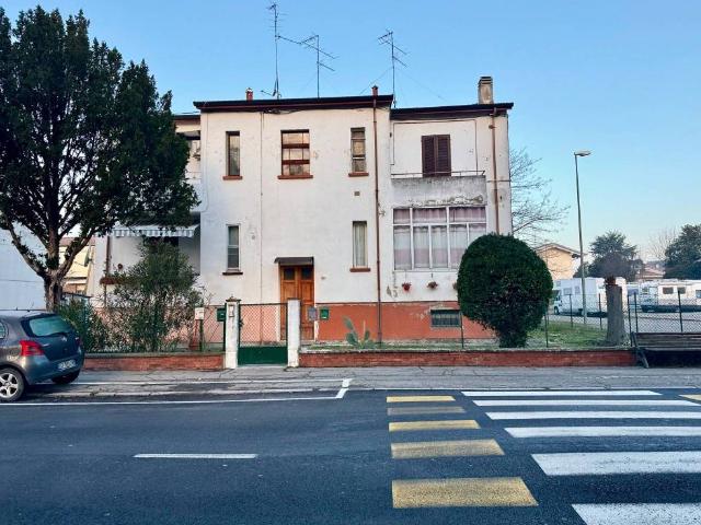 Appartamento in vendita a Unione dei comuni della Bassa Romagna, Alfonsine