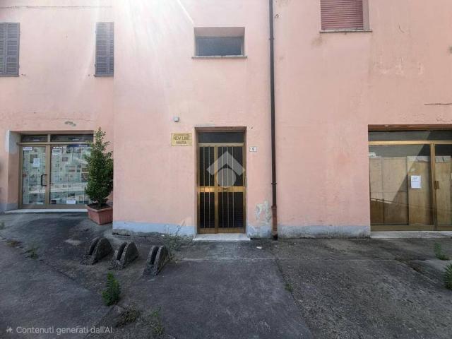 Appartamento in vendita a Unione dei comuni della Bassa Romagna, Alfonsine