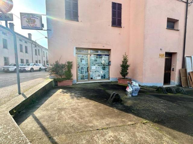 Appartamento in vendita a Unione dei comuni della Bassa Romagna, Alfonsine