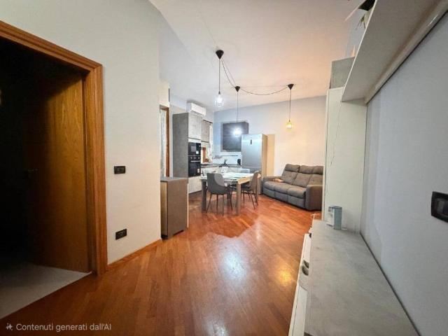 Appartamento in vendita a Menate, Alfonsine