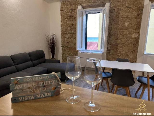 Appartamento in vendita a Centro Storico, Alghero