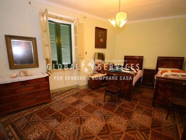 Appartamento in vendita a Centro Storico, Alghero