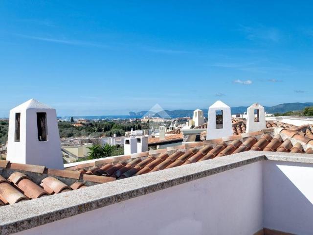 Appartamento in vendita a Alghero, Sardigna/Sardegna