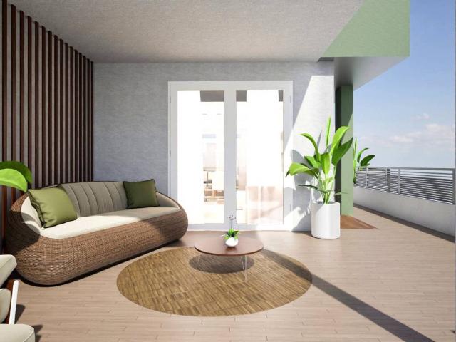 Appartamento in vendita a Sant'Agostino, Alghero