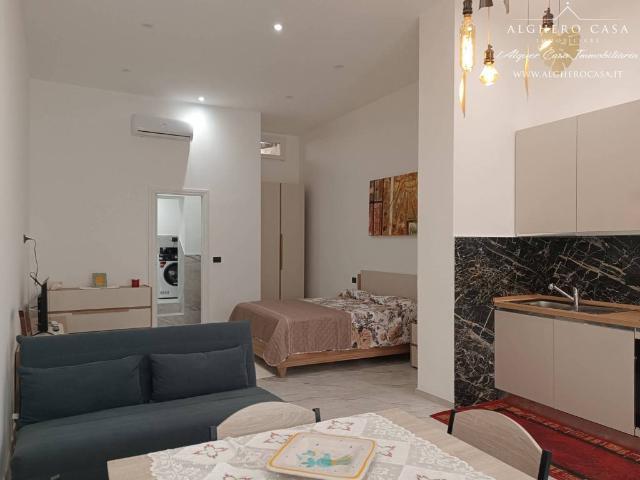 Appartamento in vendita a Mercede, Alghero