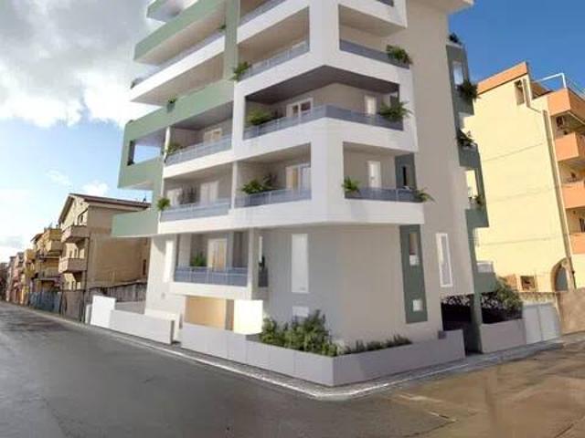 Appartamento in vendita a Sant'Agostino, Alghero