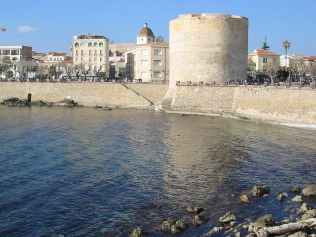 Appartamento in vendita a Mercede, Alghero