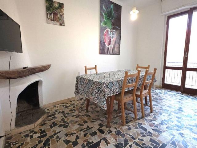 Appartamento in vendita a Centro Storico, Alghero