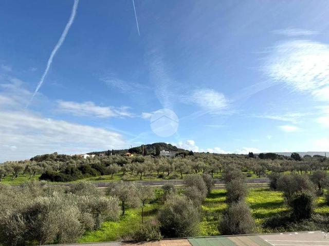 Appartamento in vendita a Carrabuffas, Alghero