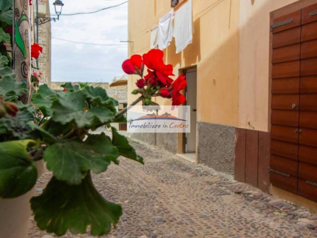 Appartamento in vendita a Centro Storico, Alghero