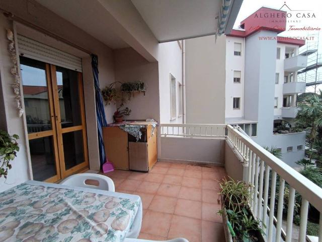 Appartamento in vendita a La Cunetta, Alghero