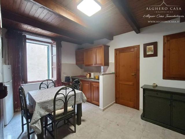 Appartamento in vendita a Centro Storico, Alghero