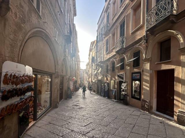 Appartamento in vendita a Centro Storico, Alghero