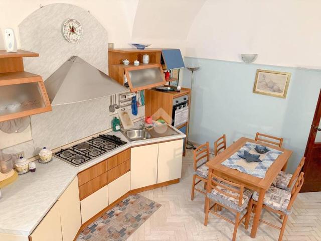 Appartamento in vendita a Centro Storico, Alghero