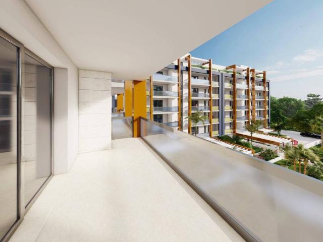 Appartamento in vendita a La Pietraia, Alghero