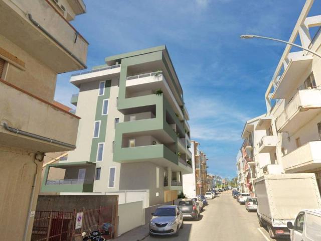 Appartamento in vendita a Carrabuffas, Alghero