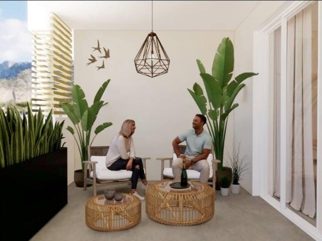 Appartamento in vendita a La Cunetta, Alghero