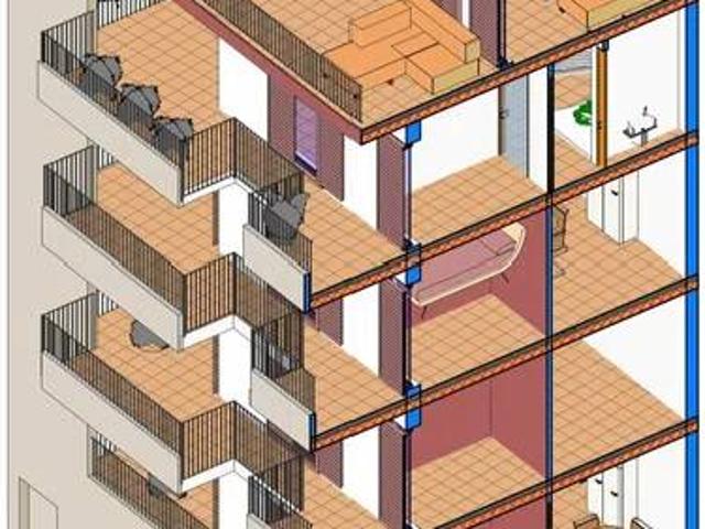 Appartamento in vendita a Sant'Agostino, Alghero