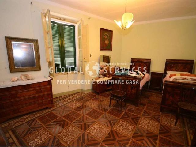 Appartamento in vendita a Centro Storico, Alghero