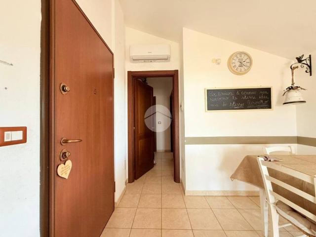 Appartamento in vendita a Il Carmine, Alghero