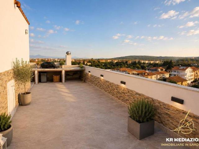 Appartamento in vendita a Sant'Agostino, Alghero
