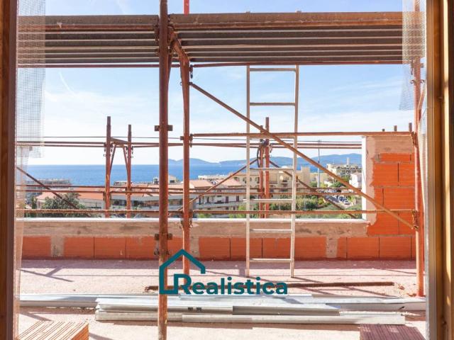 Appartamento in vendita a La Cunetta, Alghero