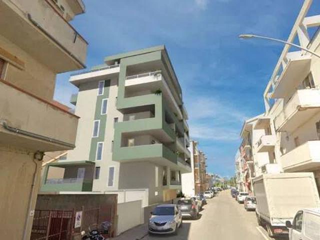 Appartamento in vendita a Sant'Agostino, Alghero