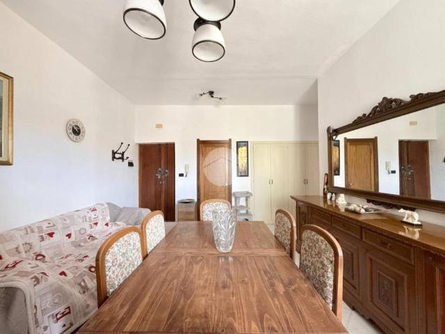 Appartamento in vendita a Sant'Agostino, Alghero