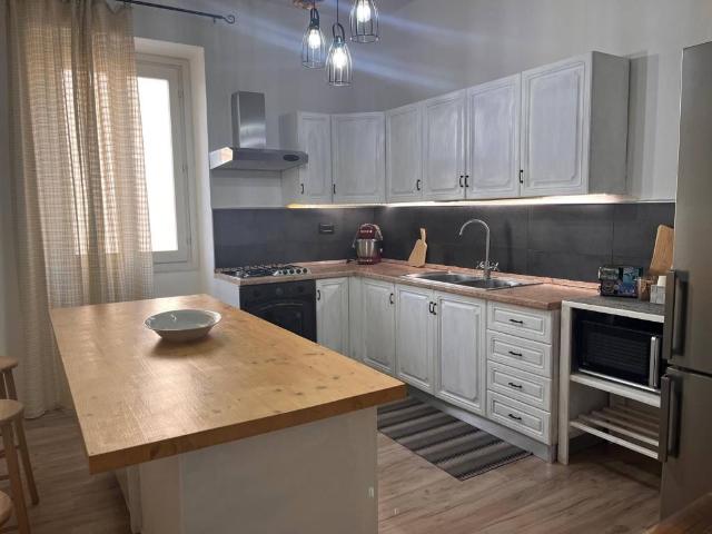Appartamento in vendita a Sant'Agostino, Alghero