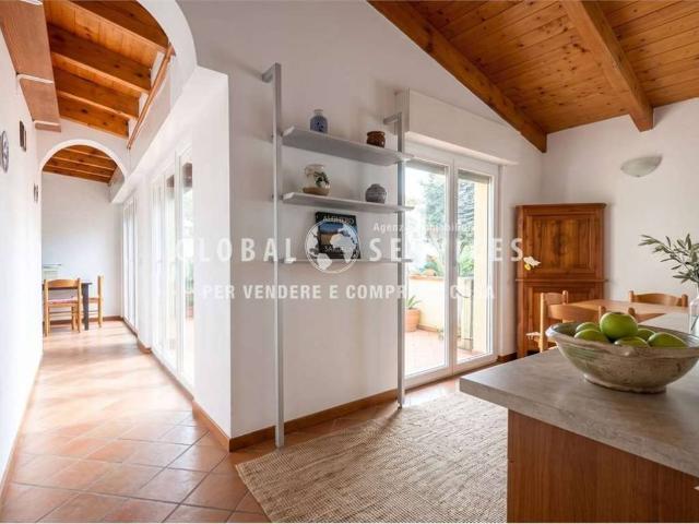 Appartamento in vendita a Carrabuffas, Alghero
