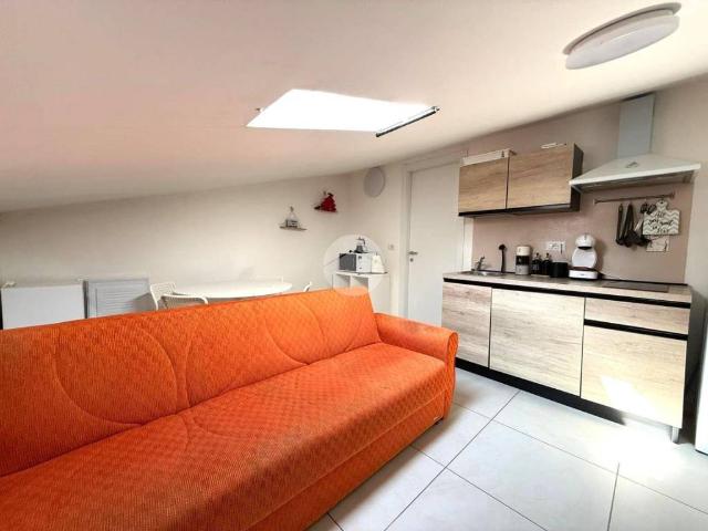 Appartamento in vendita a Sant'Agostino, Alghero