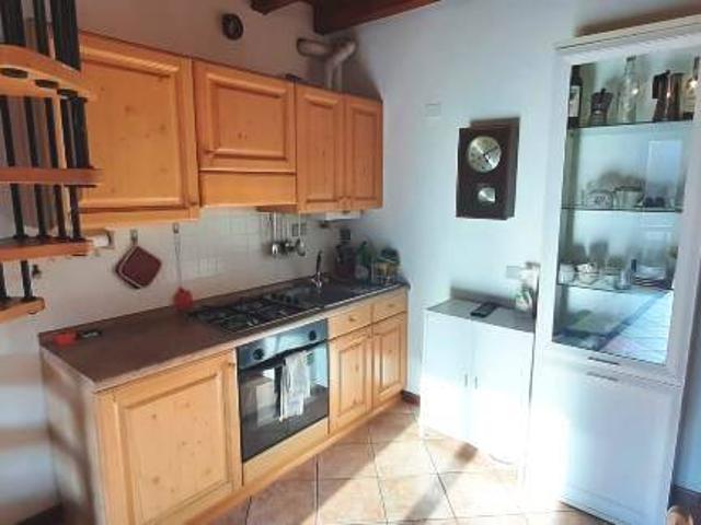 Appartamento in vendita a Comunità Montana della Valle Brembana, Algua