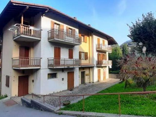 Appartamento in vendita a Algua, Bergamo
