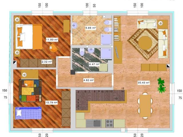 Appartamento in vendita a Comunità Montana della Valle Brembana, Algua