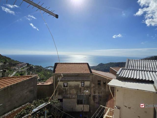 Appartamento in vendita a Alì, Sicilia